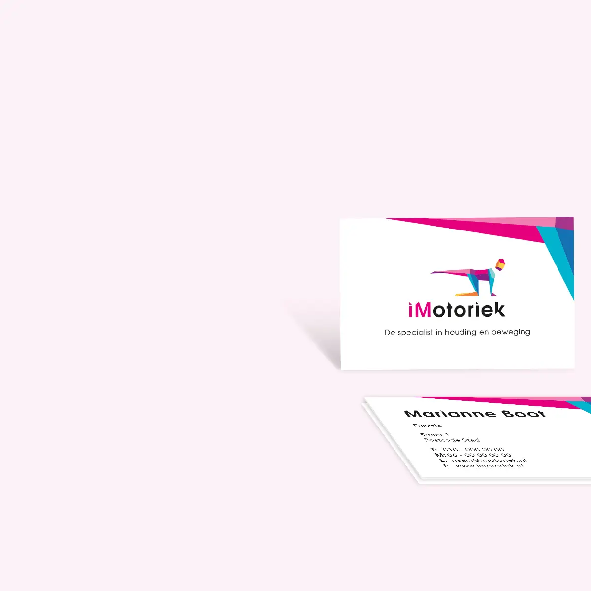 Corporate Identity